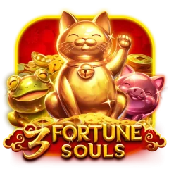 三靈財富 遊戲圖片