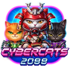 賽博貓 2088 遊戲圖片