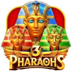 三位法老 遊戲圖片