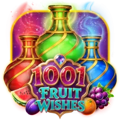 1001個水果願望 遊戲圖片