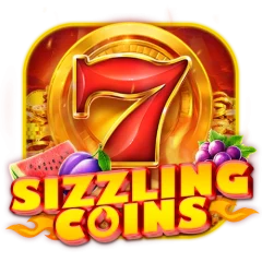 熾熱金幣 遊戲圖片