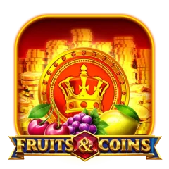 水果與金幣 遊戲圖片