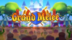 大混戰 遊戲圖片