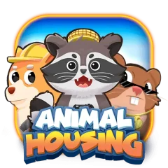 動物之家 遊戲圖片