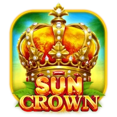 太陽皇冠 遊戲圖片