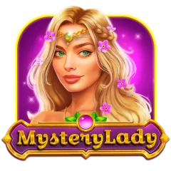 神秘女士 遊戲圖片