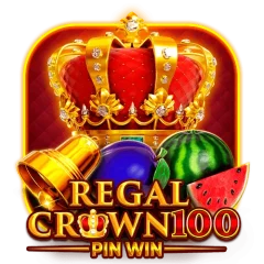 皇家水果 100 遊戲圖片