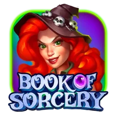 魔法之書 遊戲識別圖片