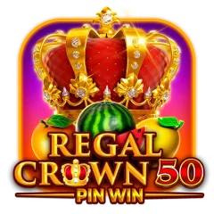 皇家皇冠 50 遊戲圖片