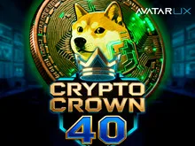 加密皇冠40 遊戲圖片