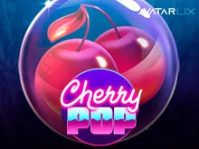 櫻桃Pop 遊戲圖片