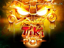 提基Pop 遊戲圖片