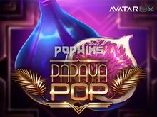 木瓜Pop 遊戲圖片
