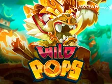 百搭Pop 遊戲圖片