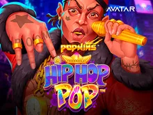 嘻哈Pop 遊戲圖片