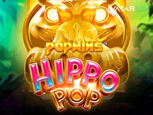 河馬Pop 遊戲圖片