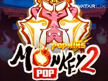 猴子爆爆2 遊戲圖片
