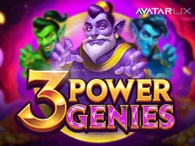 三大能量精靈 遊戲圖片