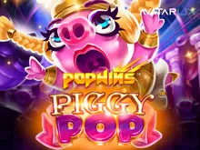 小豬Pop 遊戲圖片