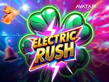 電力衝擊 遊戲圖片