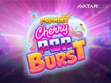 櫻桃Pop爆發 遊戲圖片