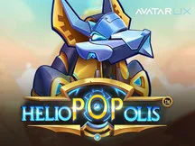 赫利奧波利斯 遊戲圖片