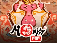 猴子Pop 遊戲圖片