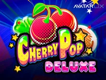 櫻桃豪華Pop 遊戲圖片