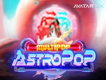 星際泡泡 遊戲圖片