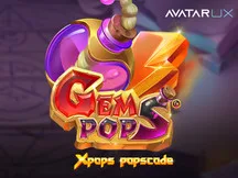 寶石Pops 遊戲圖片