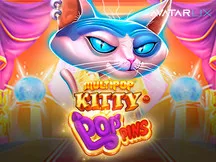 貓咪Pop 遊戲圖片