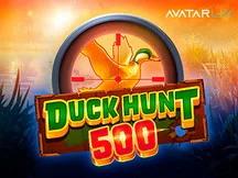 獵鴨行動 500 遊戲圖片