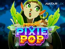 精靈Pop 遊戲圖片