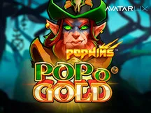 黃金Pop 遊戲圖片