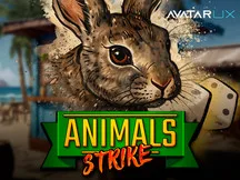 動物攻擊 遊戲圖片