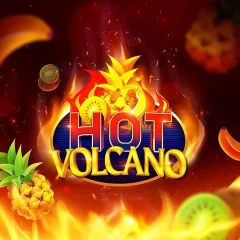 熾熱的火山 遊戲圖片