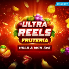 Ultra Reels 遊戲圖片