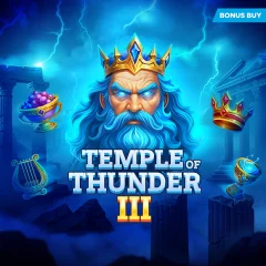 雷神殿3 遊戲圖片