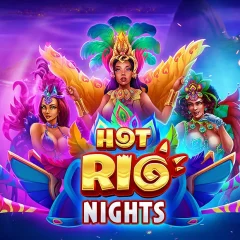 里約熱夜 遊戲圖片