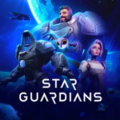 星之守護者 遊戲圖片