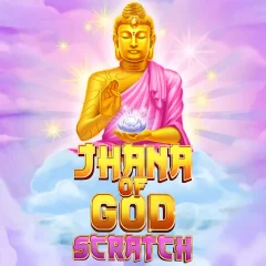 神的禪那:刮擦 遊戲圖片