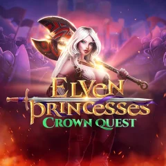 精靈公主:皇冠之旅 遊戲圖片