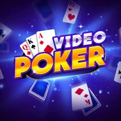 視訊撲克 遊戲圖片