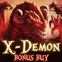 X-Demon 遊戲圖片