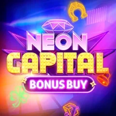 Neon Capital 遊戲圖片