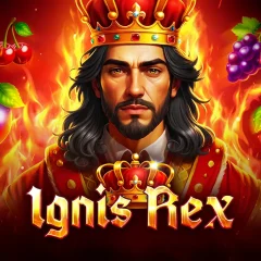 烈焰王者 遊戲圖片
