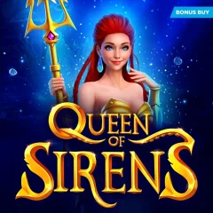 海妖女王 遊戲圖片