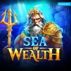 財富之海 遊戲圖片