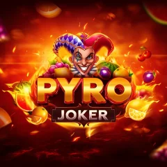 火焰小丑 遊戲識別圖片