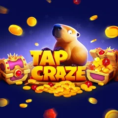輕擊狂熱 遊戲圖片